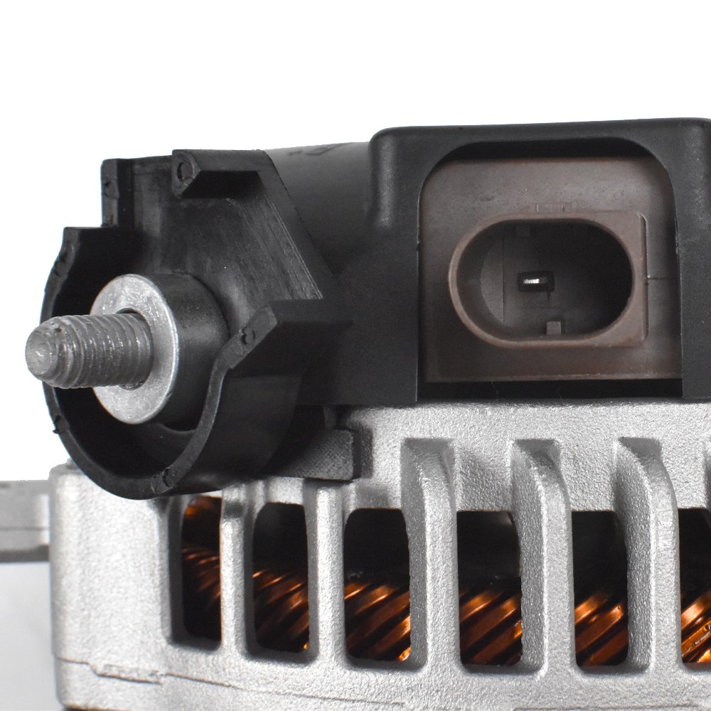 Alternator 210AMP For BMW 228i 320i 328i 428i L4 2.0L 2012-2017 2018 12317605061