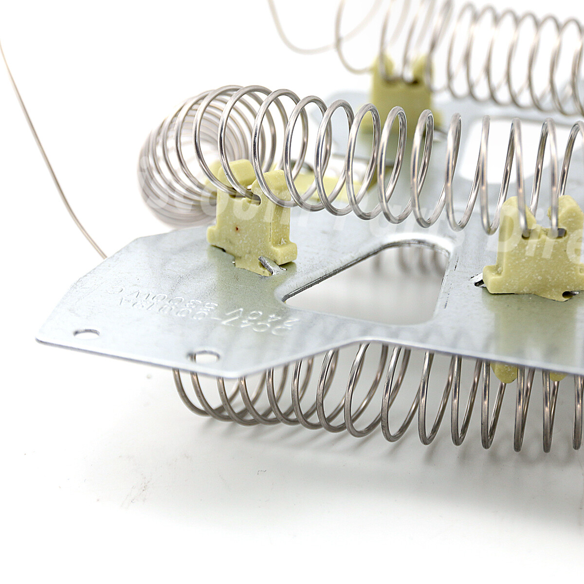 DC47-00019A Dryer Heating Element with DC47-00018A DC96-00887A fit for Samsung