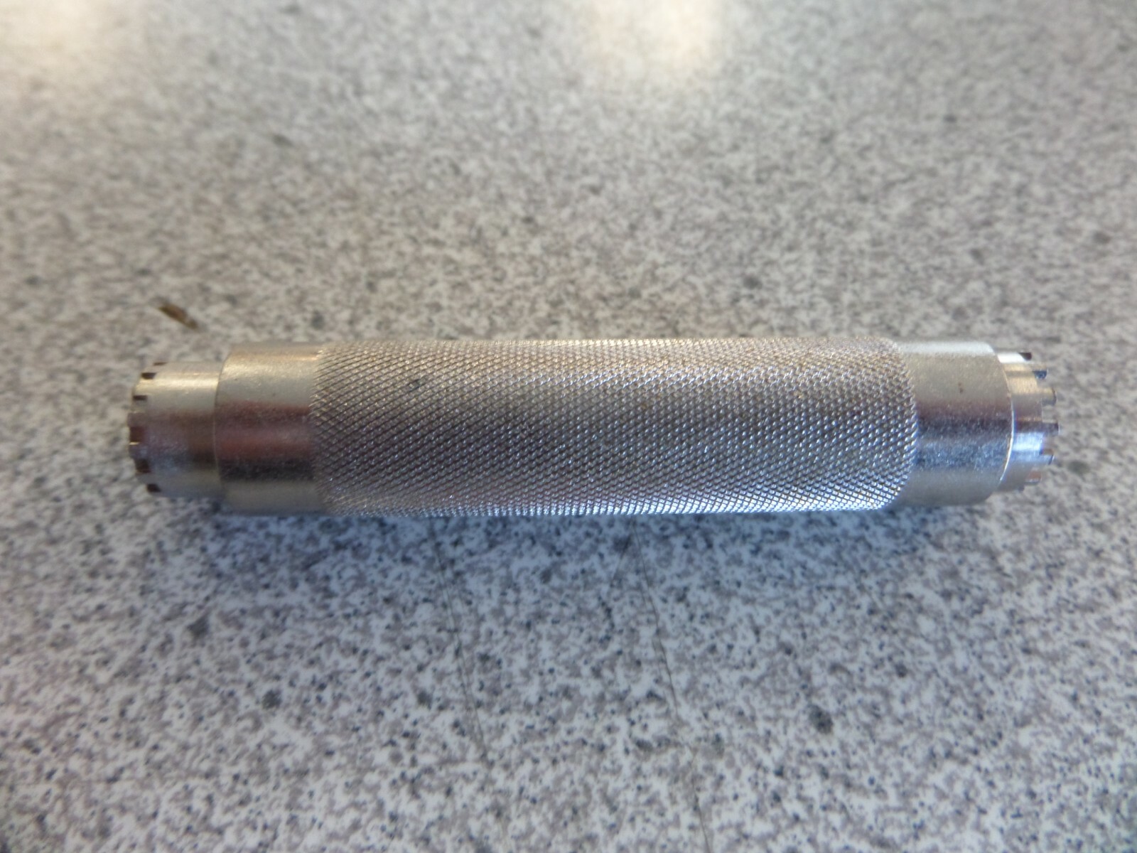 LAB LCR005 CYLINDER CAP REMOVAL TOOL LOCK REKEYING