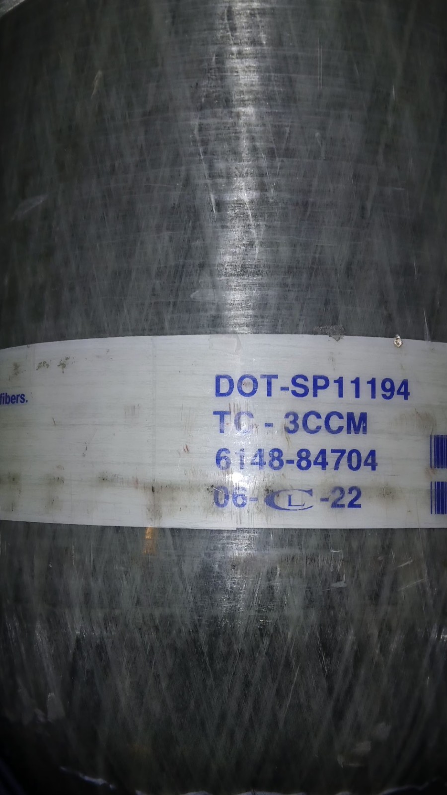 Dräger PSS 7000 SCBA NFPA 2018 Certified -Sentinel 7000 w/ 45 Min Composite Tank