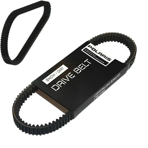 Polaris 3211180 Drive Belt Secondary Clutch 4 RZR 1000 XP Genuine OEM ORIGINAL