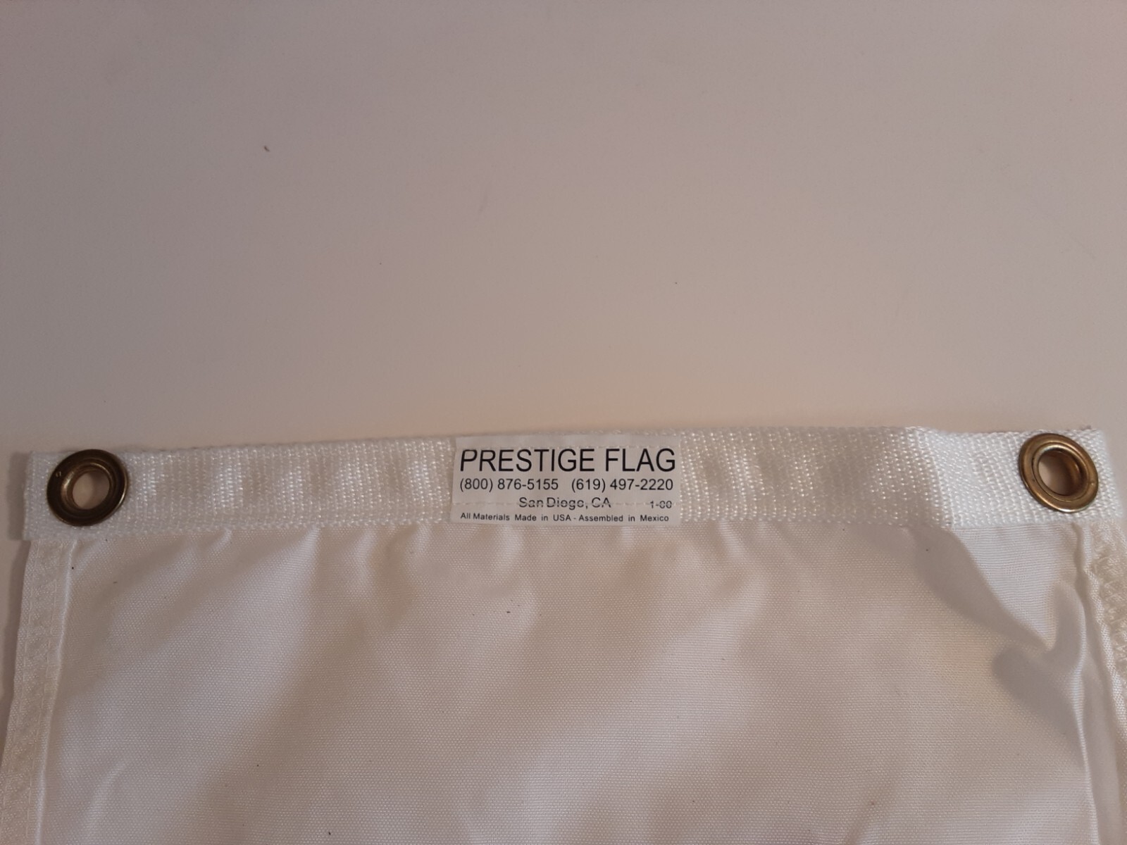 Prestige United States Power Squadron Flag District Commanders Aide Or Chaplain