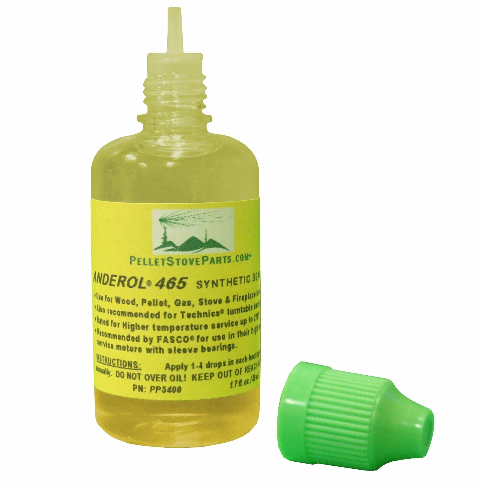 50ml  TECHNICS SL1200 SL1210 SYNTHETIC TURNTABLE BEARING OIL   REPLACES SFW0010