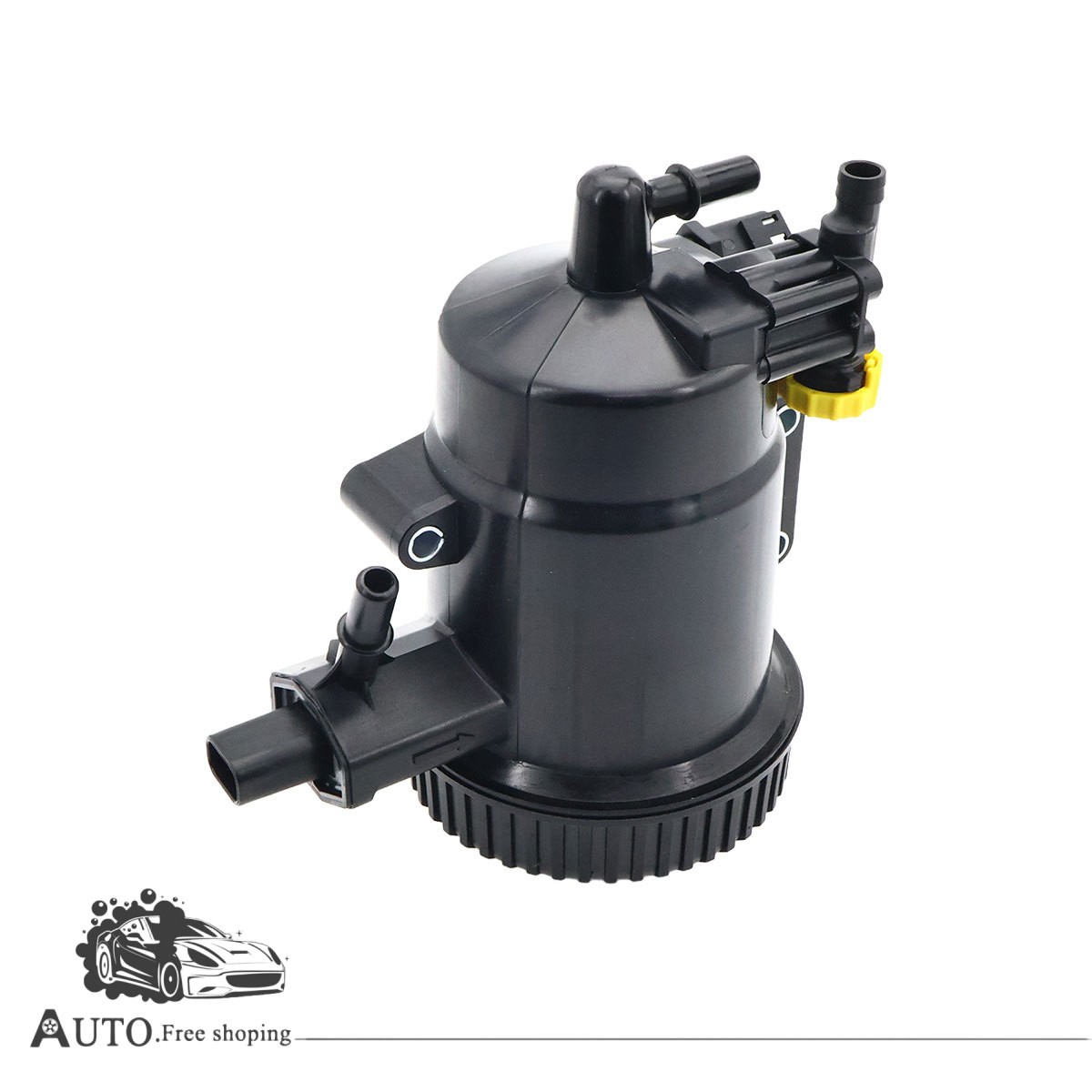 NEW Fuel Filter Housing 68065609AC For Ram 2500 3500 6.7L Diesel 2011-2012