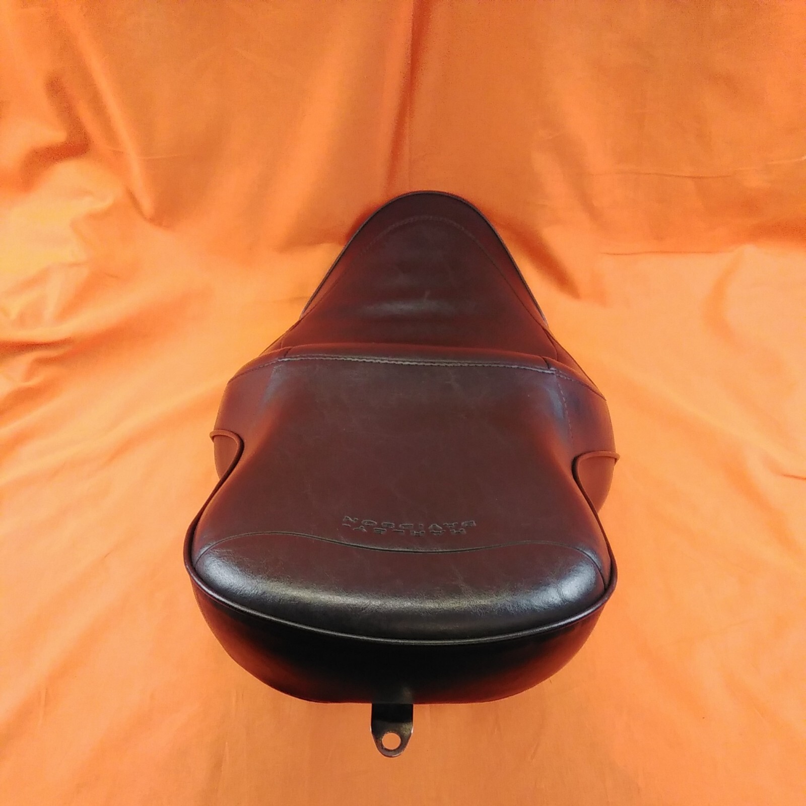 HARLEY-DAVIDSON GENUINE DYNA SUPERGLIDE 2 UP SEAT FOR '96-'03