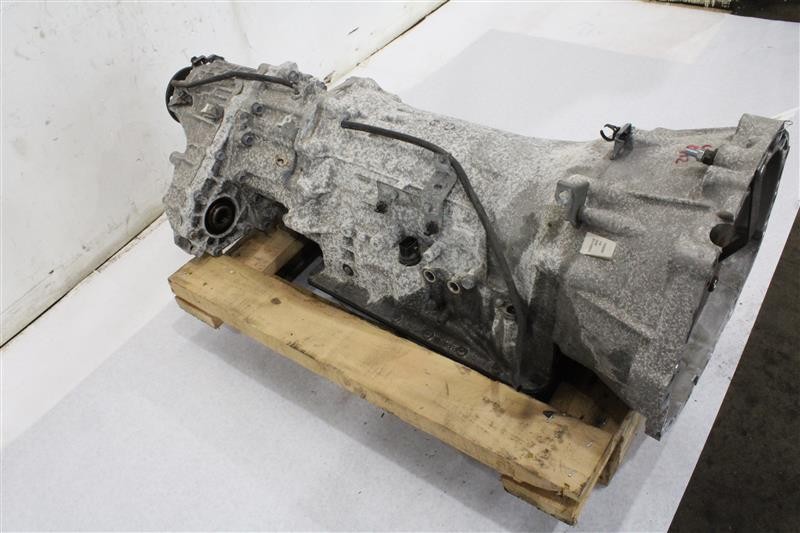 TRANSMISSION Infiniti Q50 Q60 2019 19 2020 20 AWD 1348122