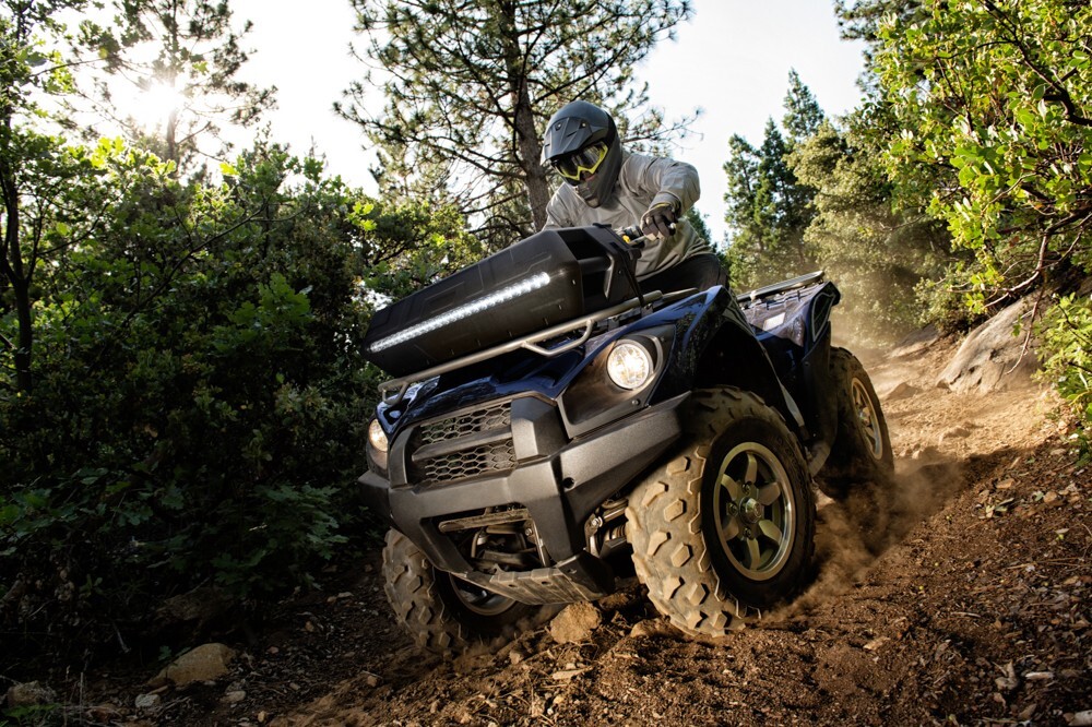 PLANET AUDIO 6.5″ 6.5 INCH PATV65 OFF ROAD ATV SOUND SYSTEM WITH BLUETOOTH 450W