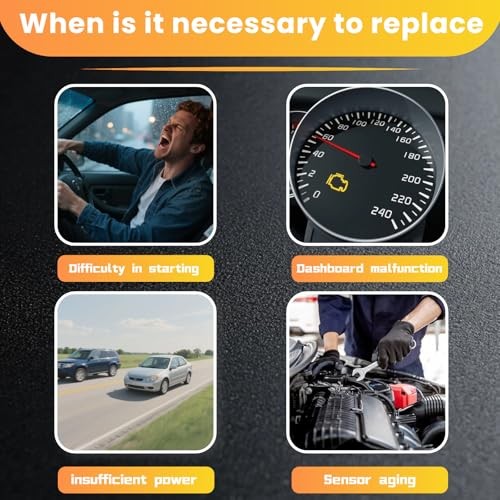 Camshaft position sensor compatible with Jetta Passat A4 Beetle Golf Q5 Tiguan