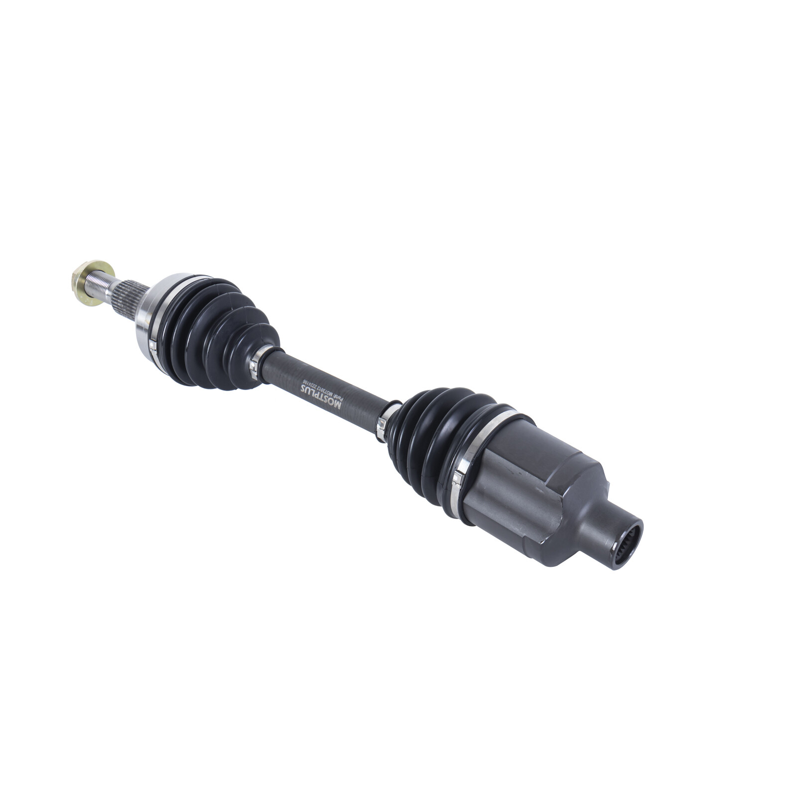 Front Right Side CV Axle Shaft For Acadia Traverse Enclave Outlook Passenger