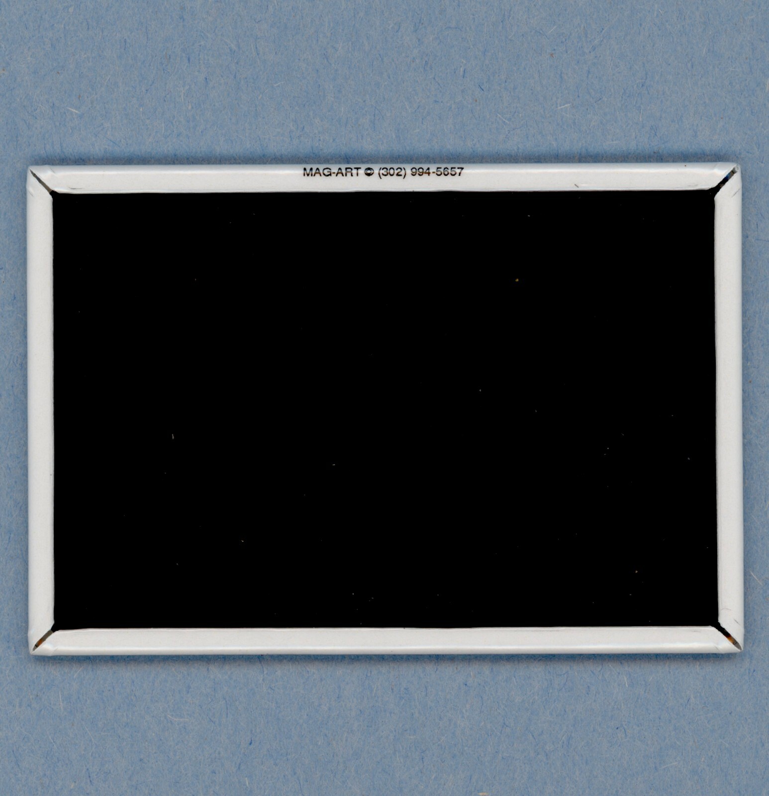 U.S. Navy Blue Angels 4-Planes Photo 1-Magnet (2" x 3") Collectible Color