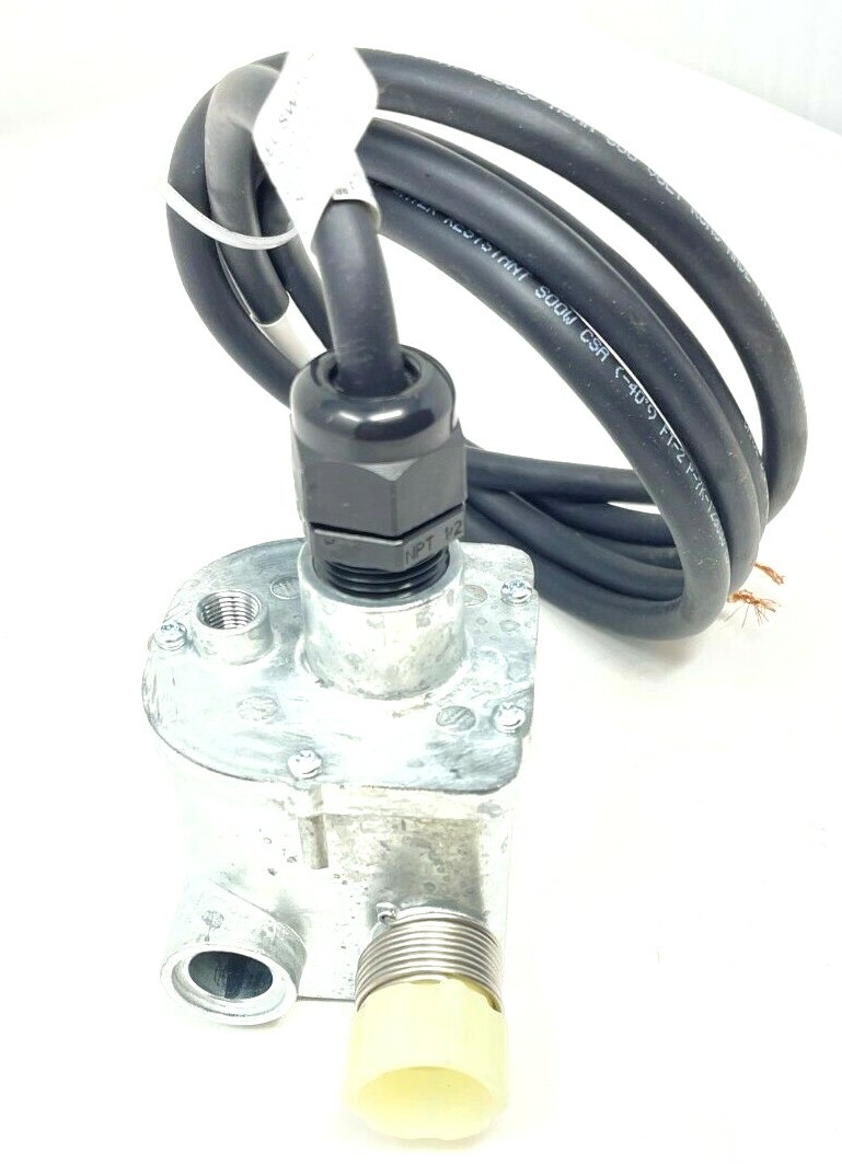TEN008741 CHAMPION LOW OIL SWITCH NEW STYLE PUMPS R15B , R30D , R40A ,R70A