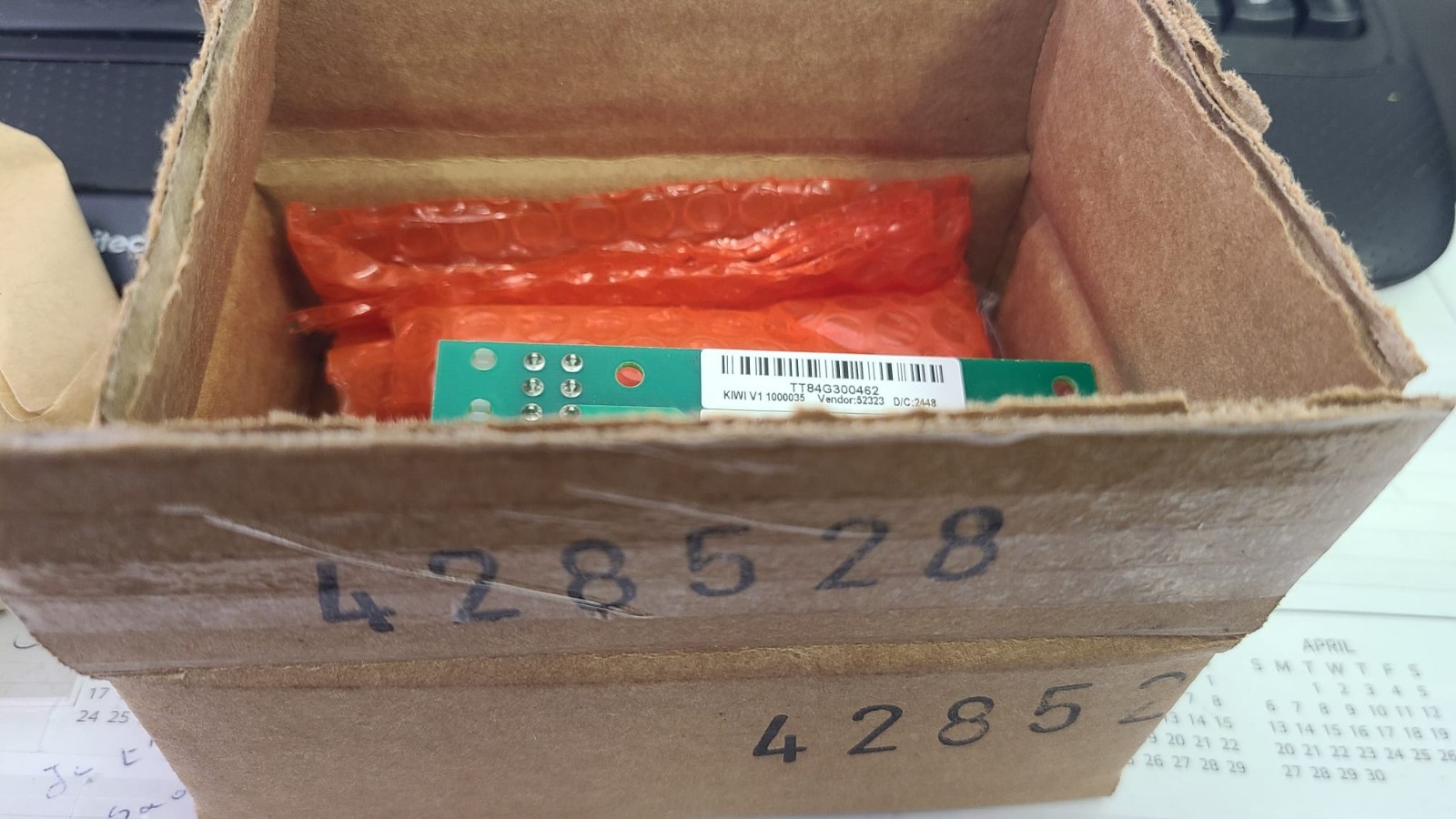 🆕Treadmill Incline Motor Controller 428528 NordicTrack 2950 1750 2450 X22I X32i