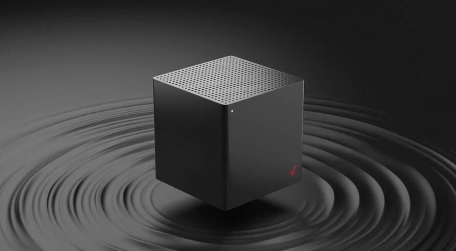 Verizon 5G & 4G LTE UNLIMITED Data Home Internet RV WiFi Router $79/month Wi-Fi