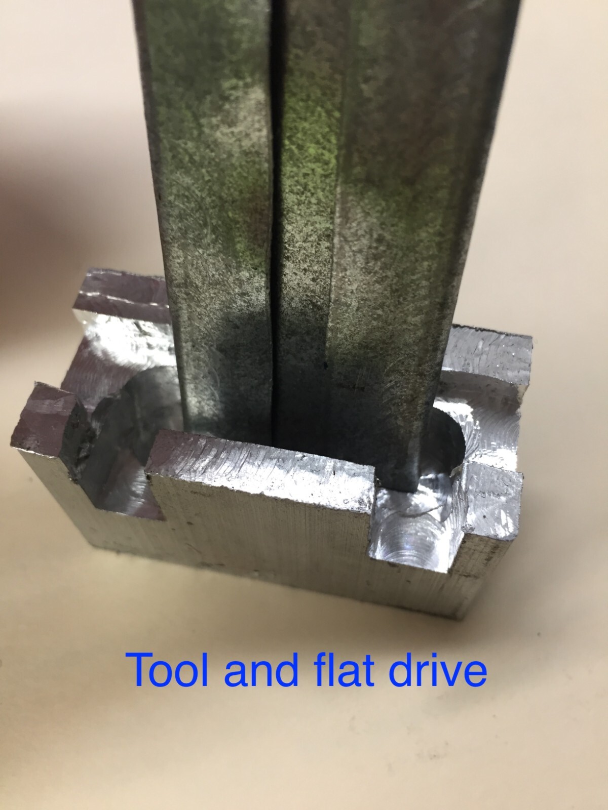 CleatMaster Drive Cleat Tool