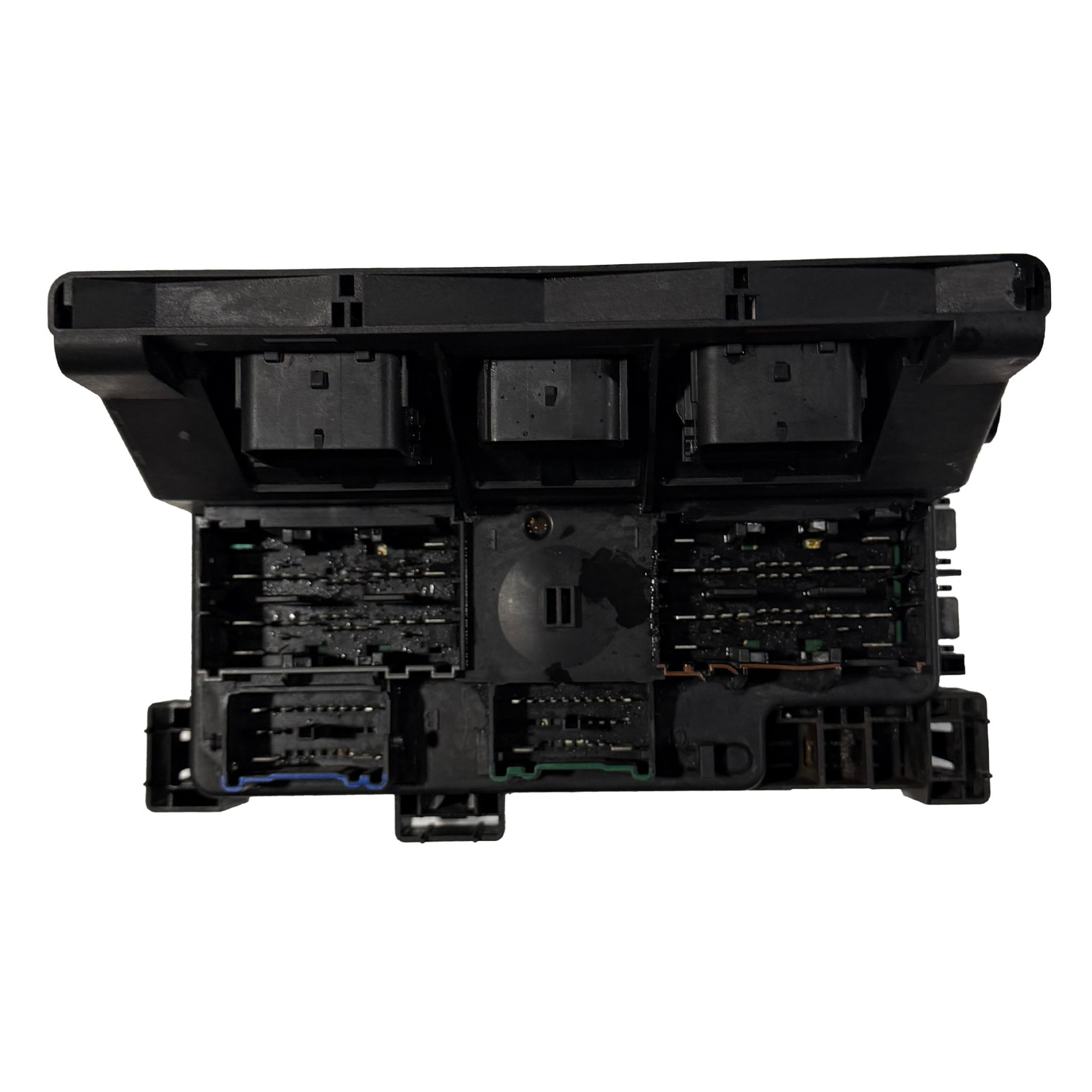 2010 DODGE RAM 1500 FUSE BOX TIPM TOTALLY INTEGRATED POWER MODULE 04692194AG