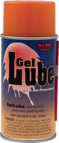 Gel Lube  VALCO 710XX756