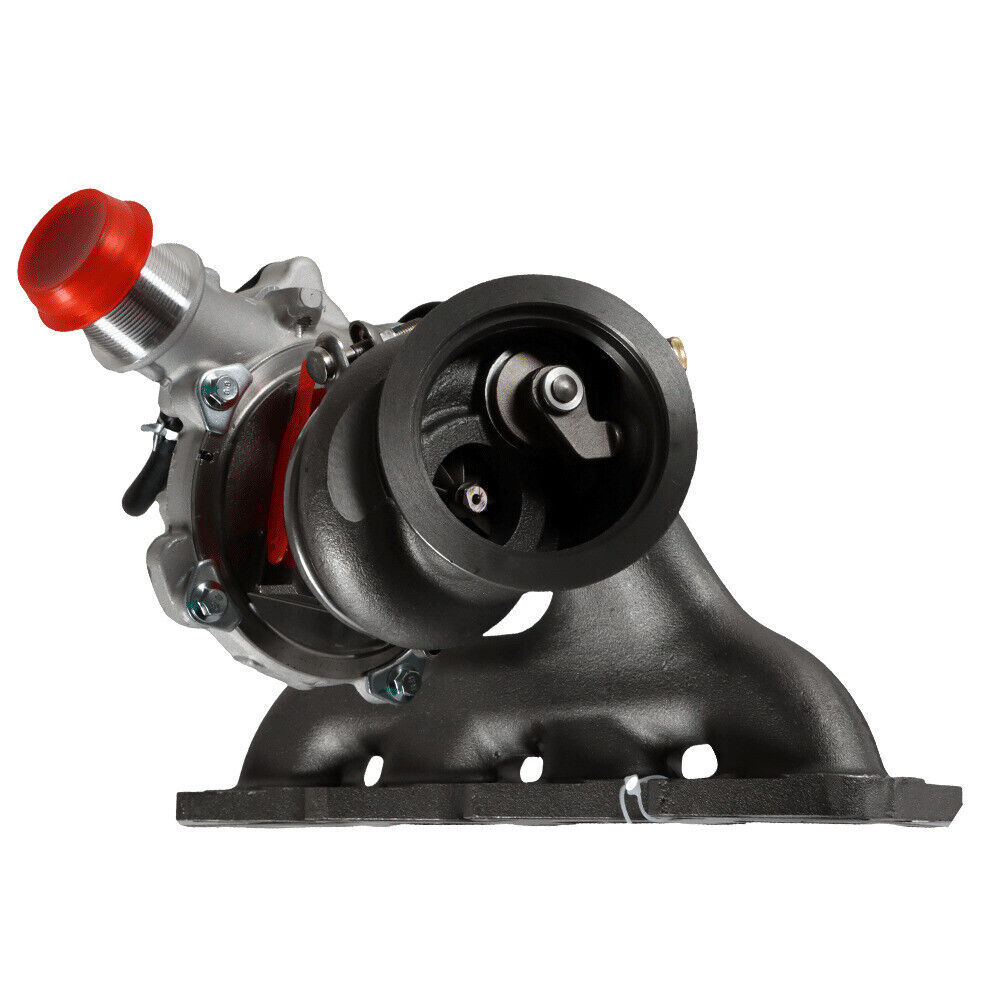 Turbo Turbocharger 55565353 for Chevy Cruze Sonic Trax & Buick Encore 1.4L USA