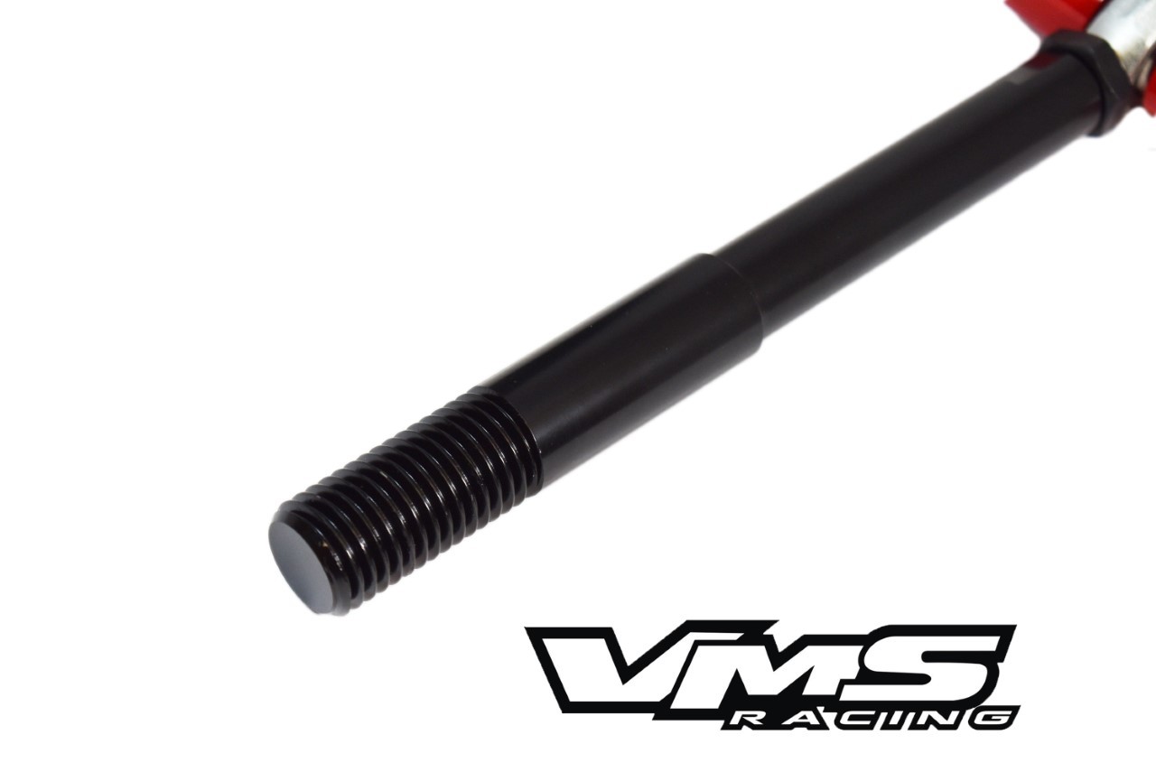 14-19 Chevrolet Corvette Racing FRONT Tow Hook C7 Z06 ZR1 Stingray Track BLACK