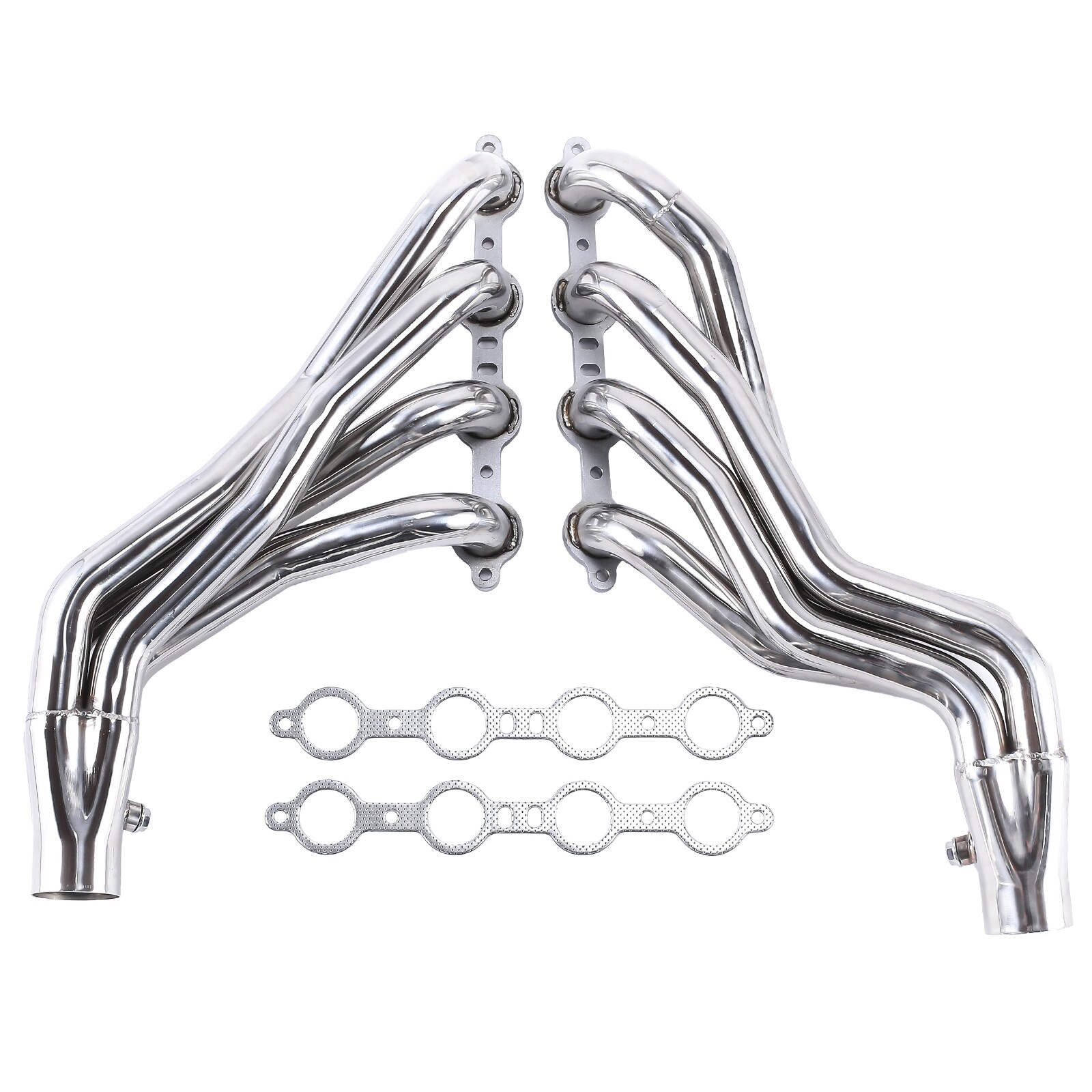 Fits Camaro Firebird 1982-1992 Third Gen F-Body Stainless Steel Headers LS Swap