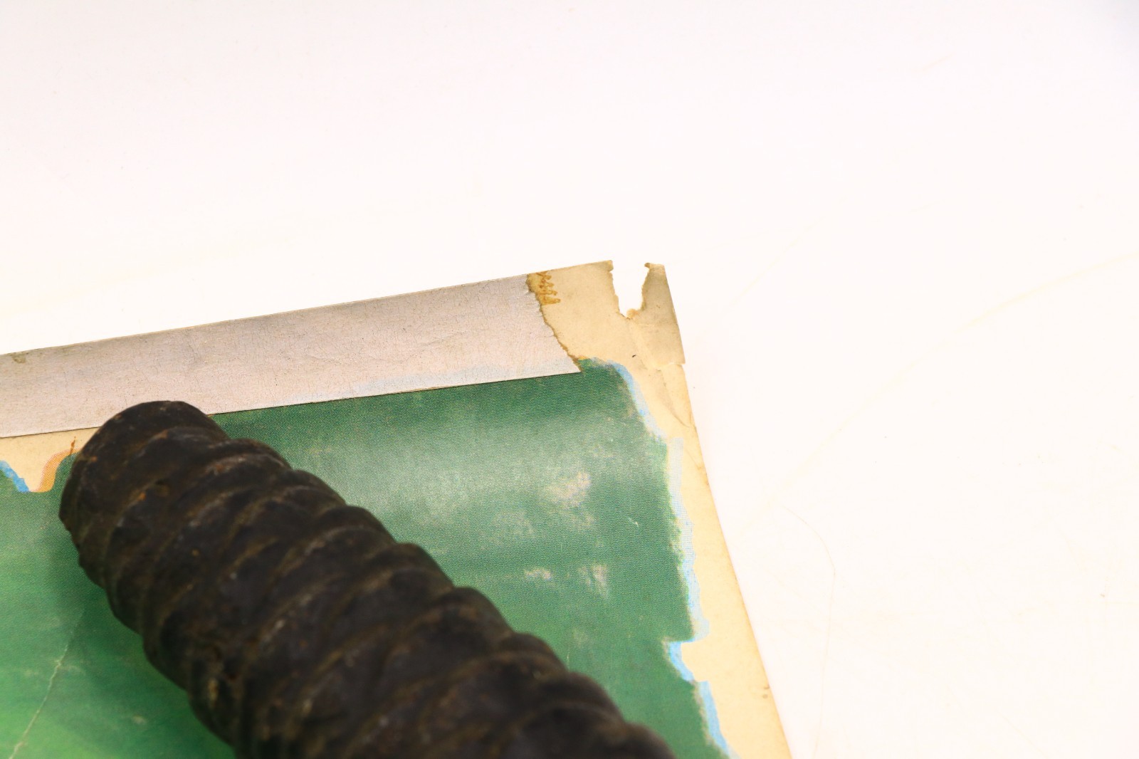 Original Vintage Poster~John Belushi SAMURAI WARRIOR Saturday Night Live 1978