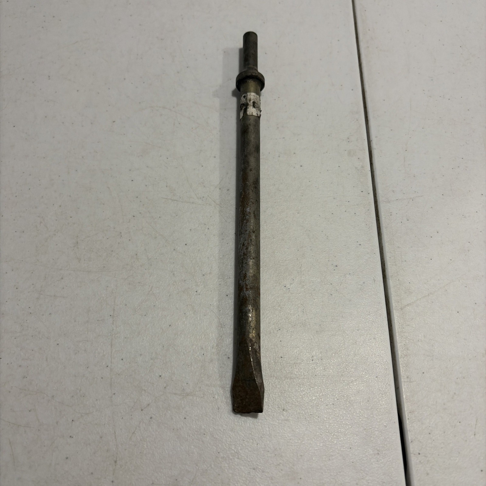 Snap-On PHG58C , 3/4" W x 10" L Air Hammer Flat Chisel