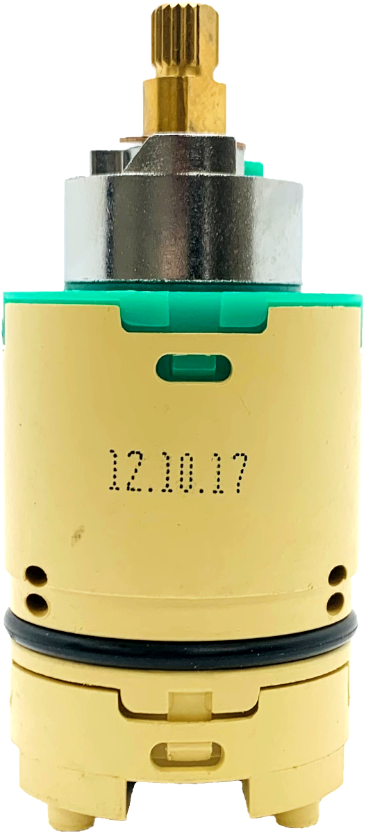 PROFLO ACF3001CRT SINGLE LEVER PRESSURE BALANCE CARTRIDGE CERAMIC DISC 655219