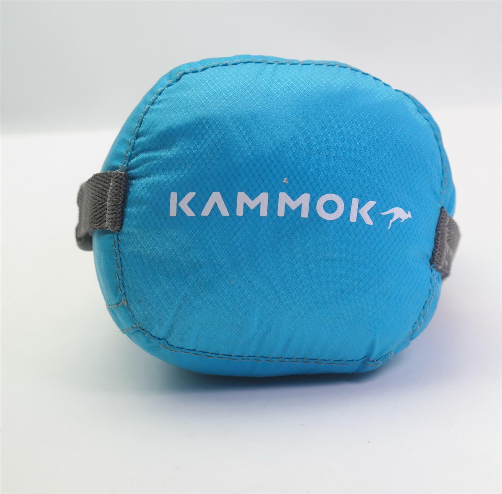 KAMMOK Roo Single Hammock W/ Carabiners
