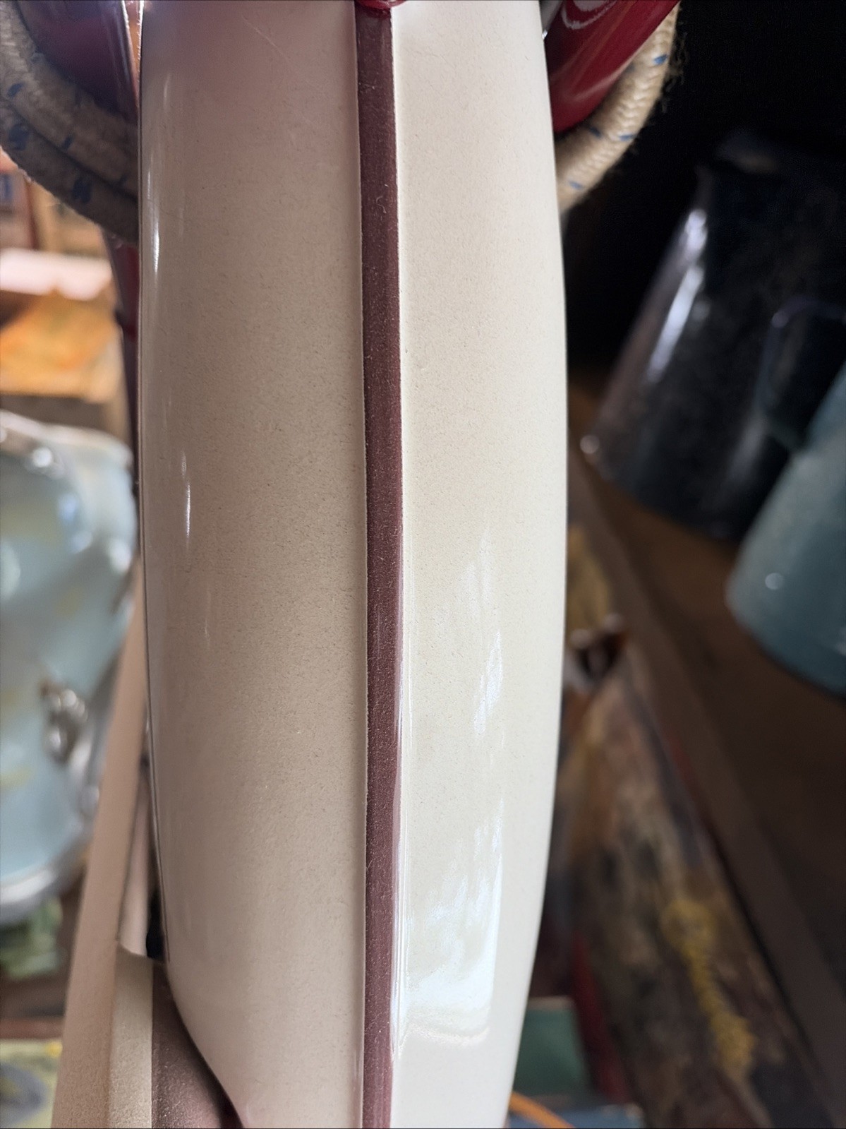 ELGIN TWIN BAR BOYS BICYCLE RARE