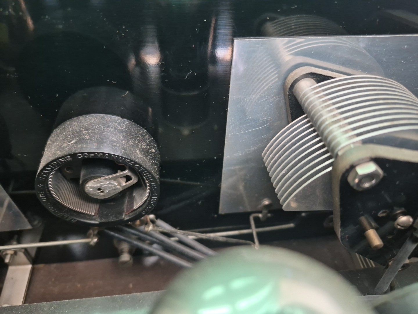 1920s Globe - DuoDyne 5 Tube Radio Receiver THAT WORKS!!!