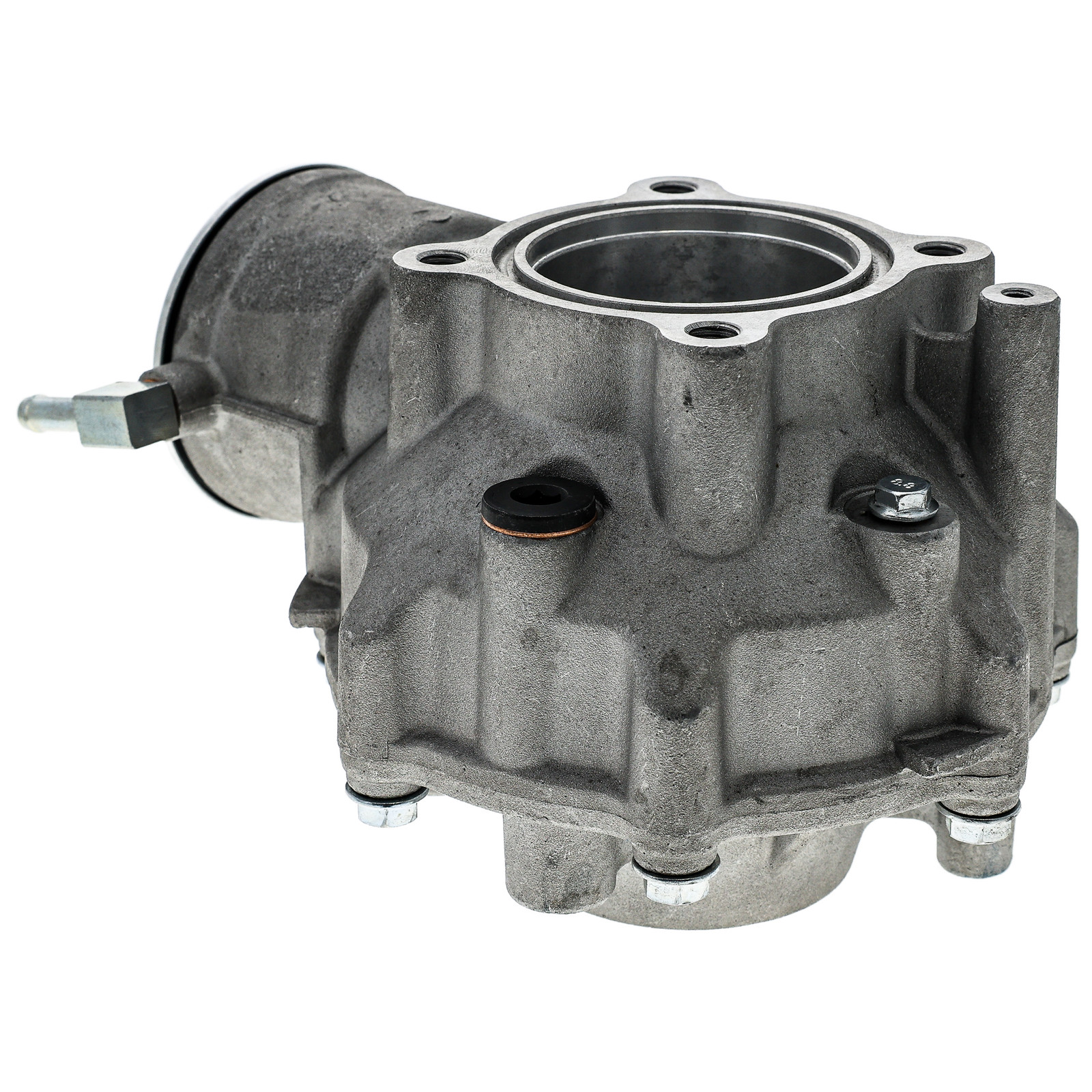 NICHE Rear Differential Gear Case for Suzuki Ozark 250 LTF250 27400-05G00