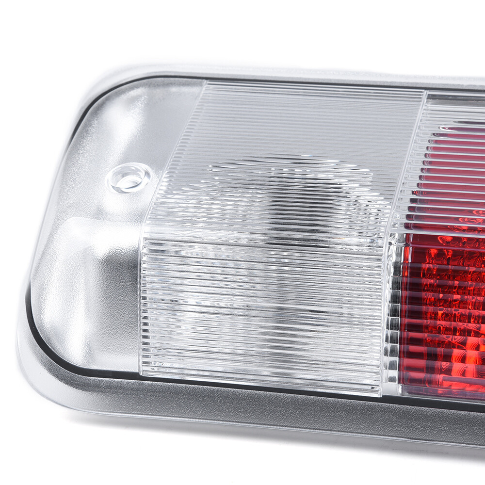 Fit For 2004-2008 Ford F150 Third 3rd Brake Light Cargo Lamp Bar Factory Style