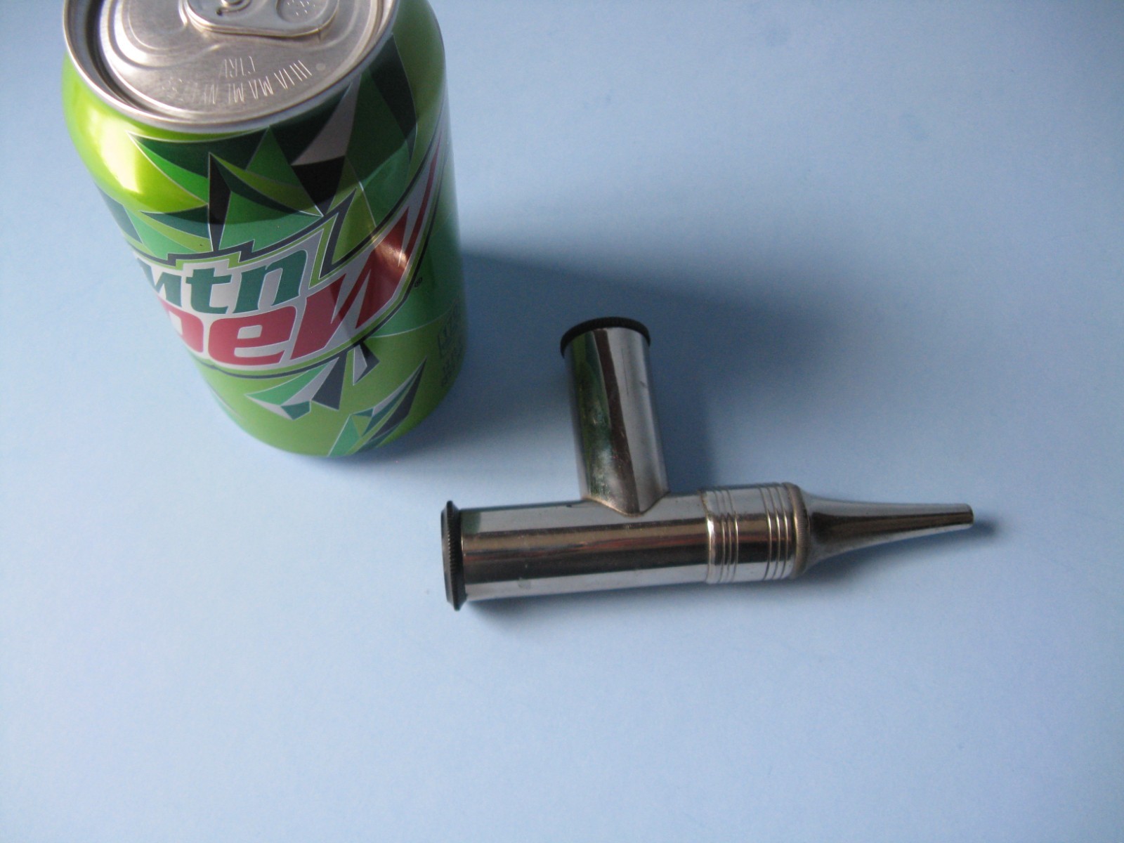 Early Electric Otoscope, ENT