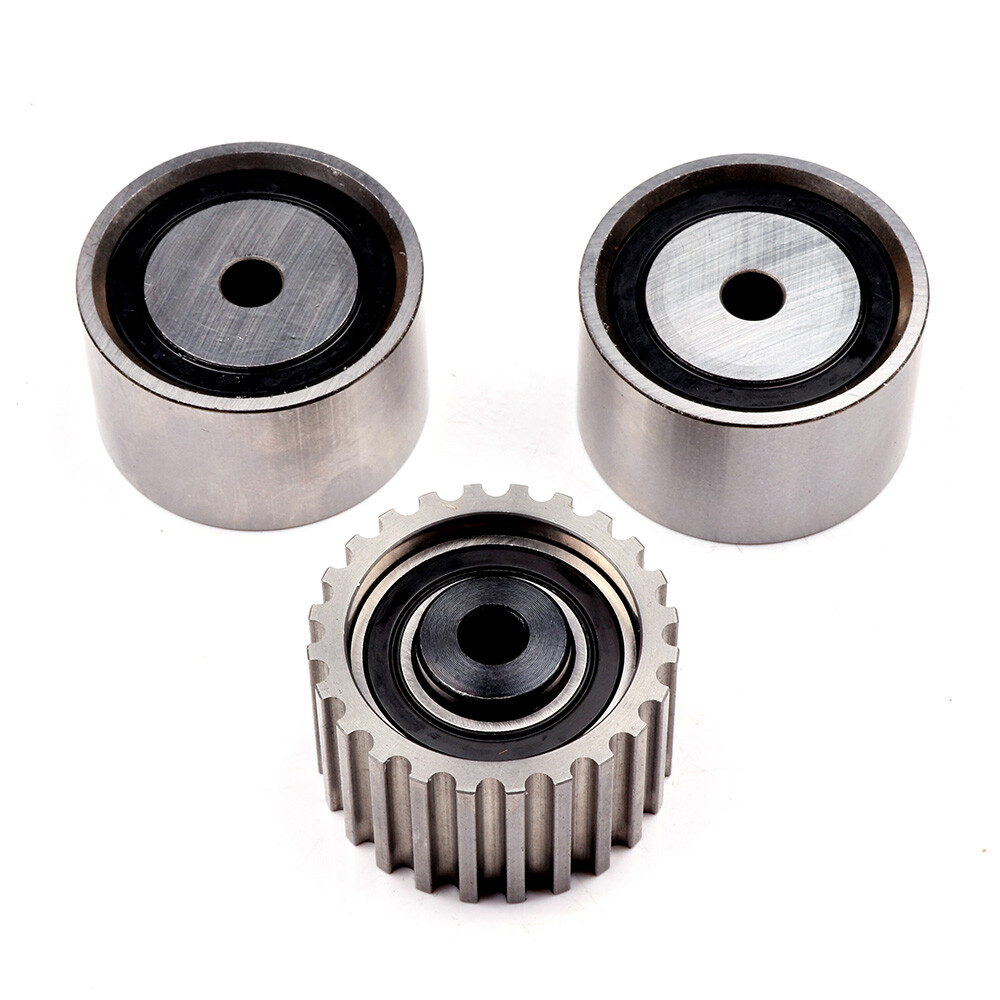 FOR 99-05 Subaru Non-Turbo SOHC EJ22 EJ25 2.2L 2.5L Timing Belt Kit Water Pump