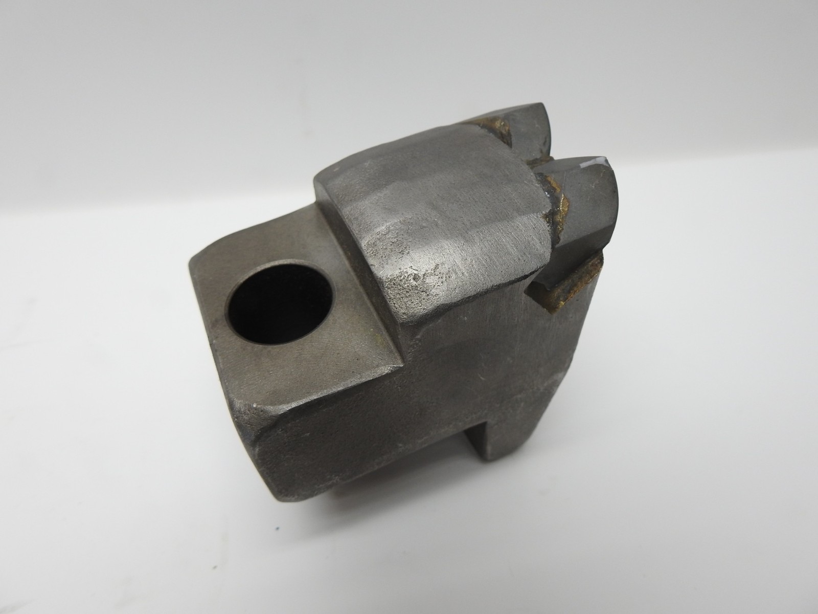 FAE/CAT C3 Double Tip Carbide Mulcher Teeth Carbide - Type C/3