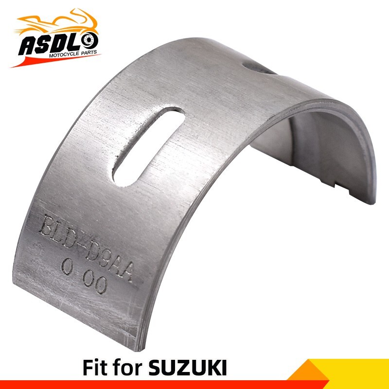 STD 35mm Connecting Rod & Main Bearing Set For Suzuki GSXR1000 2001-2016