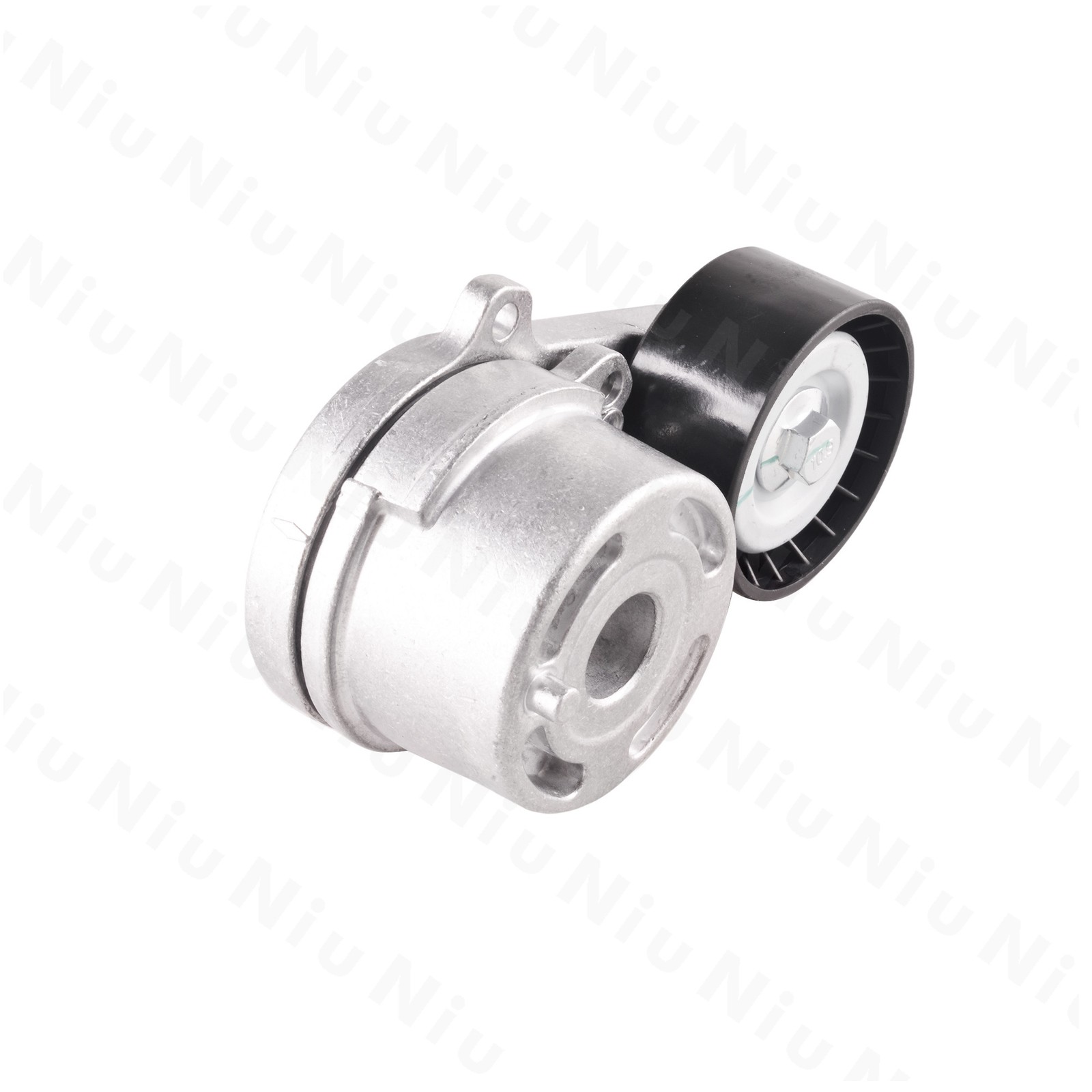 New Motor Engine Belt Tensioner Pulley fit 16-22 Infiniti Q50/17-21 Q60