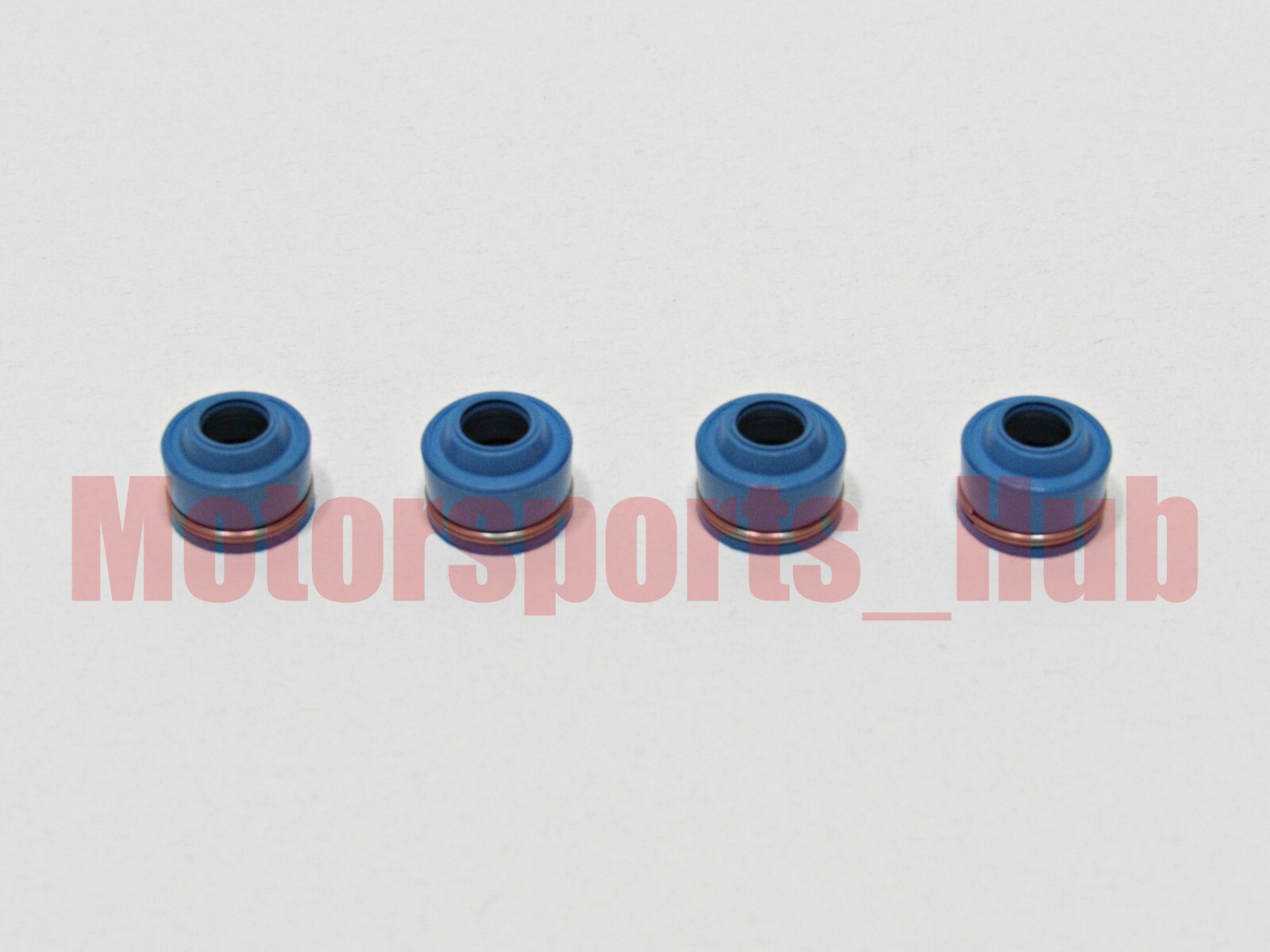 Honda TRX450R TRX 450R Head Viton Valve Stem Seals 04 05