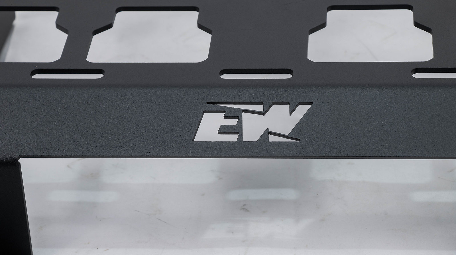 Packout Mount For Milwaukee Packout for Polaris RZR XP1000/ Turbo/ Turbo S 2014+