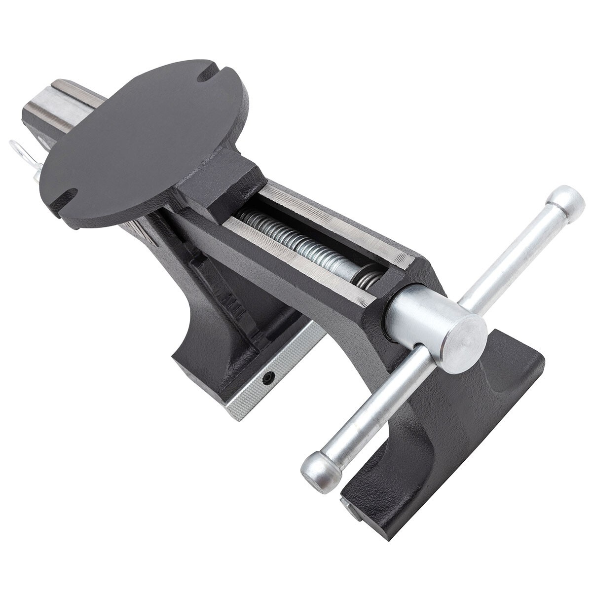 Yost RHV-6 6 inch Truck Hitch Receiver Vise