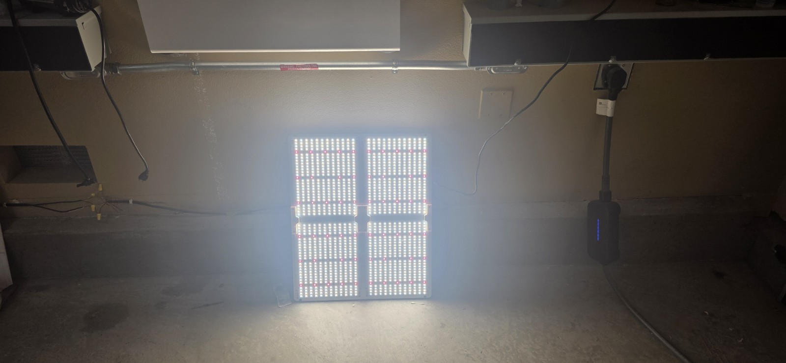 Sf4000 Spider Farmer  Led Lights 450watts