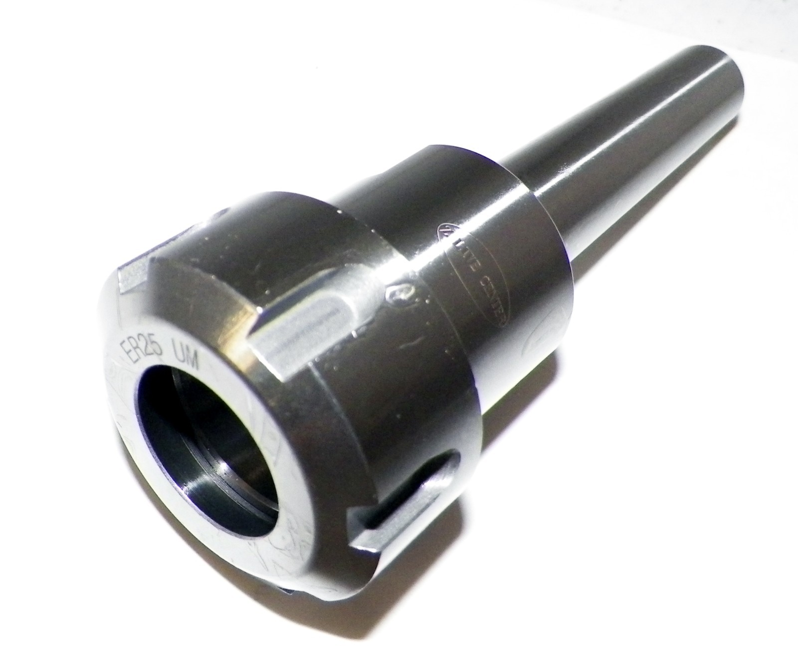 MT2 ER25 COLLET CHUCK TOOL HOLD SET 15 PCs 2MT ER 25 TOOL HOLDER PRIME QUALITY