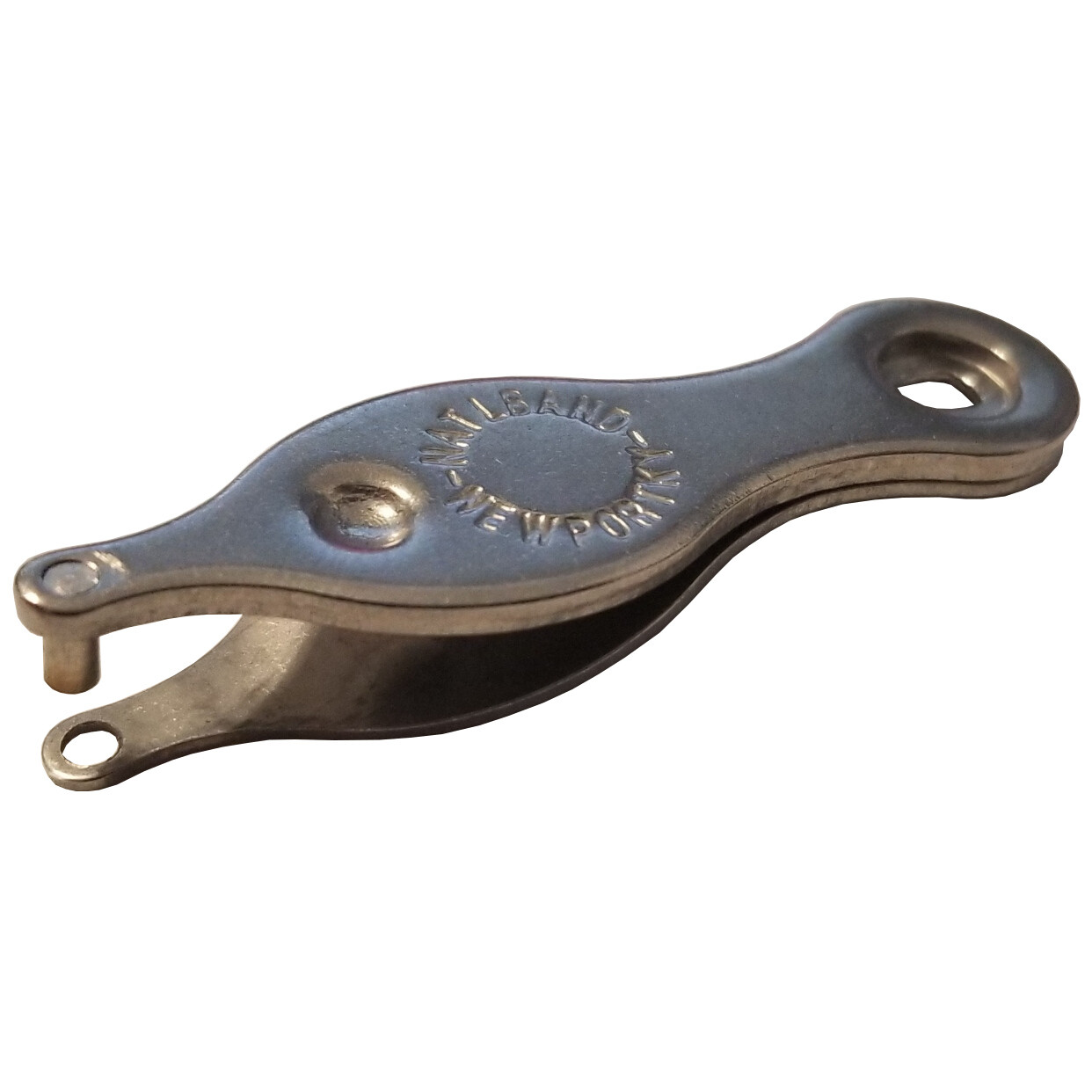 Chick Toe Punch (1pc) for Chickens, Pheasant, Duck, Quail & Day Old Chicks