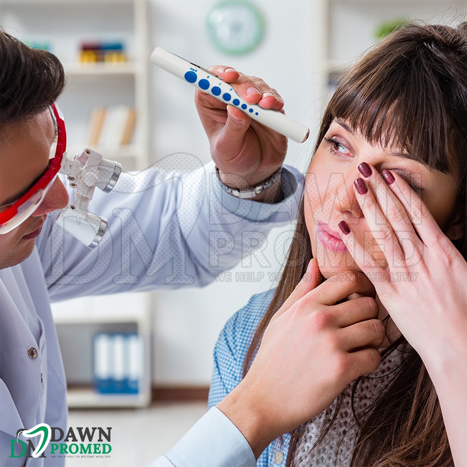 20 pcs Green US Military Style Surplus Emergency Survival Kit with MOLLE Pouch