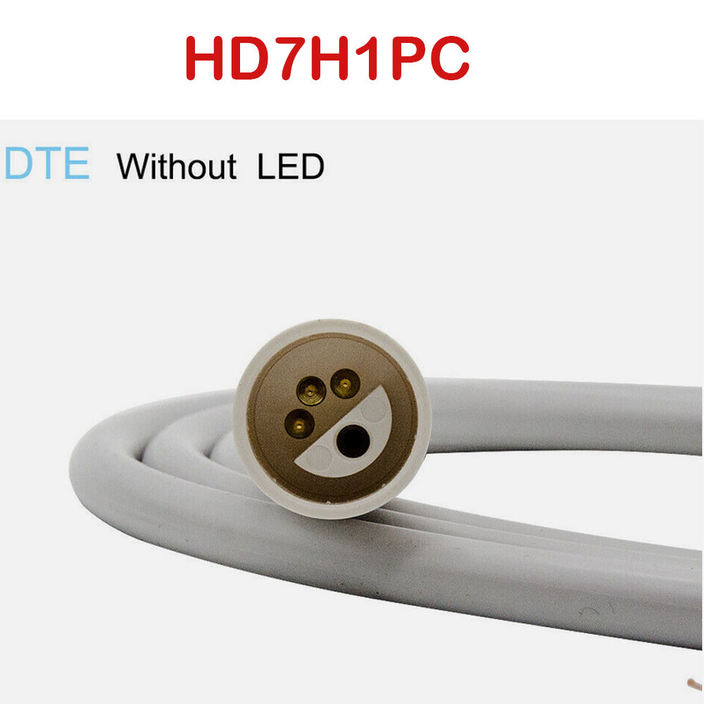 Dental Cable Tubing Tube Hose Fit EMS WOODPECKER Ultrasonic Scaler Handpiece USA