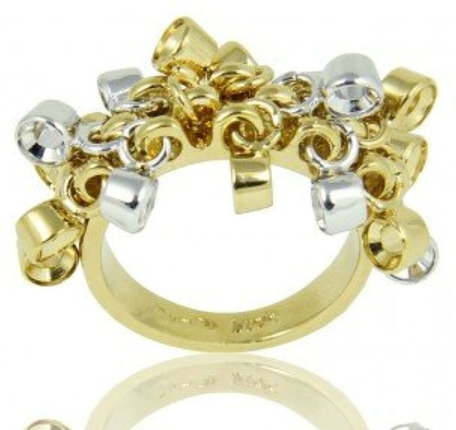 Camille Lucie Rings 24 assorted styles and sizes $960 retail! Nickel free!