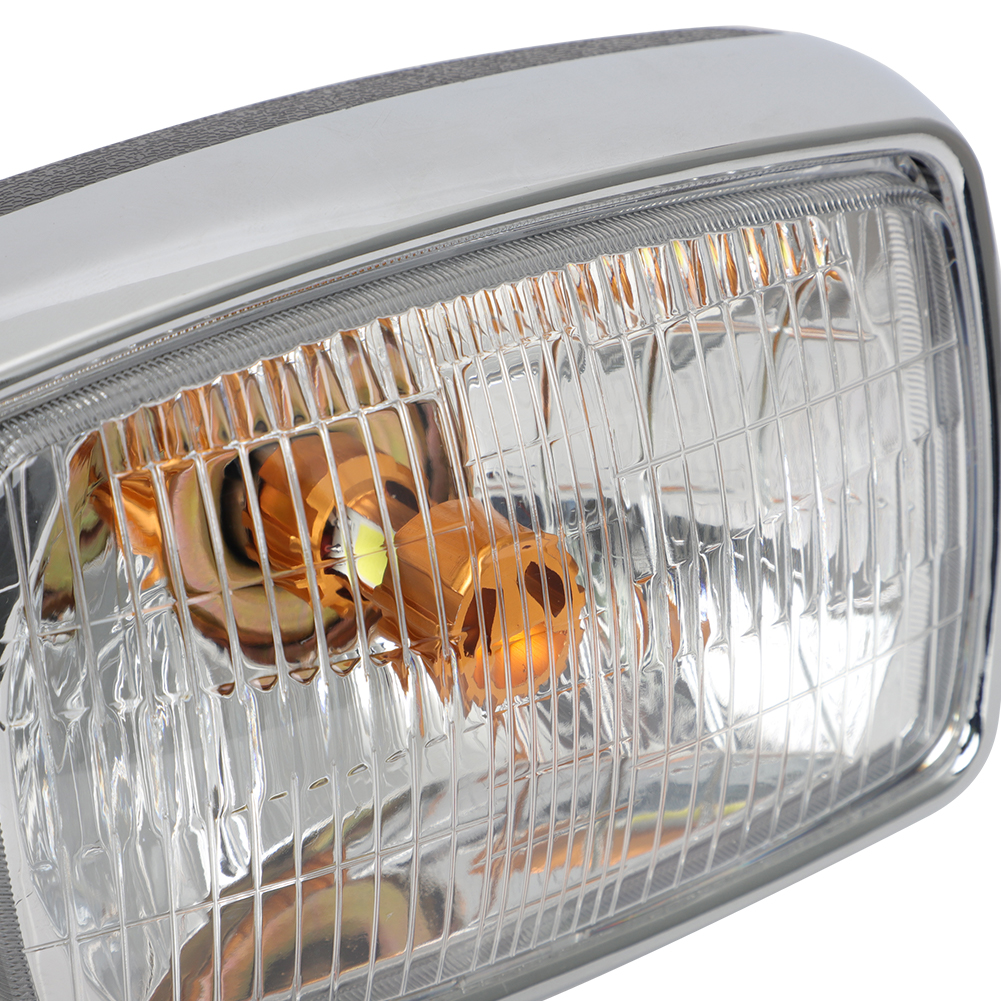 LED Light Headlight For Honda ATC110 ATC185S ATC200S TRX125 33100-VM4-003 ATV