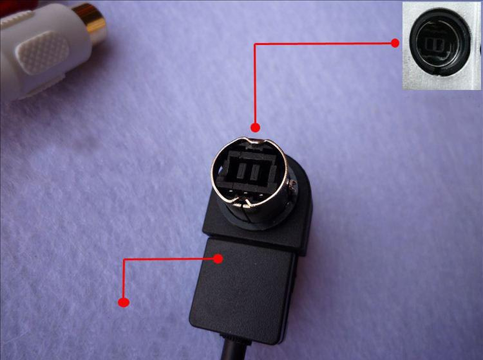 Bluetooth 5.0 Adapter Aux Cable For ALPINE IVA-W205 IVA-W502 IVA-W505 /E /R