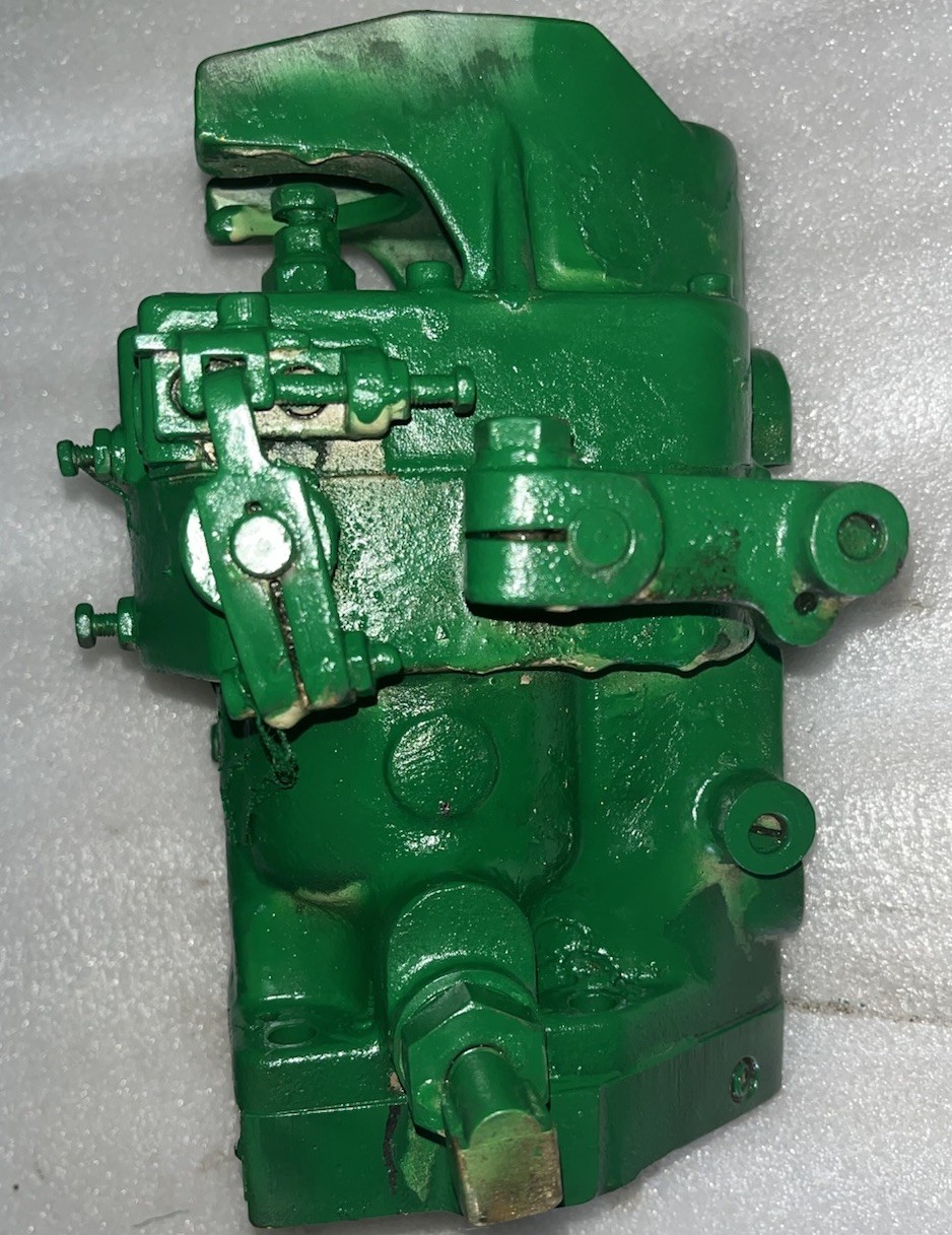 WOODWARD GOVERNOR PSG | P/N: 8561-631