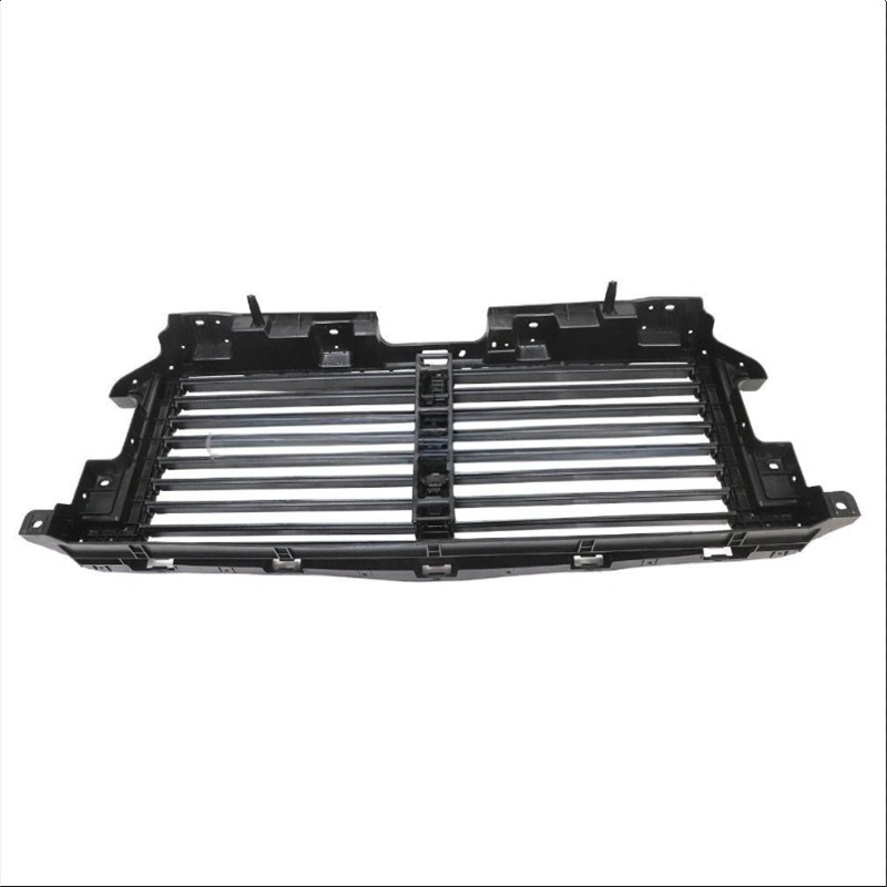 RL3Z-8475-A Front Upper Active Air Shutter Fits For 2024-2025 Ford F-150 F150