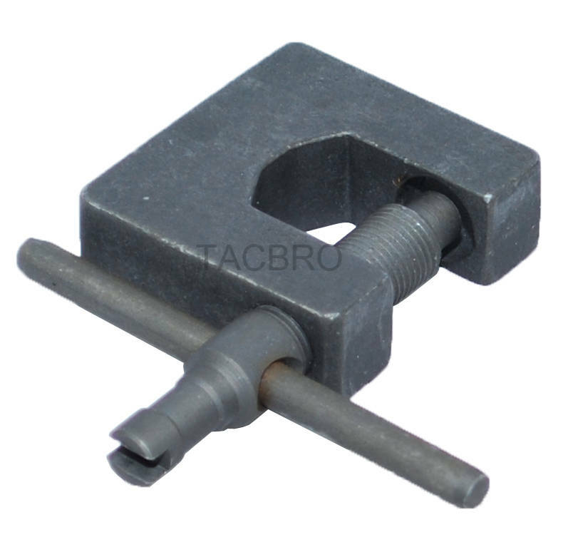 Steel 7.62x39 & SKS Front Sight Adjust Tool Heavy Duty Elevation Adjustment